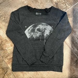 Curbside Clothing sweater